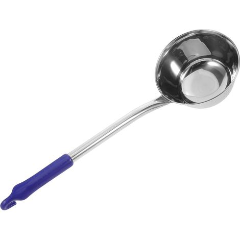 Appareil de cuisine multifonctionnel en acier inoxydable (1/4)