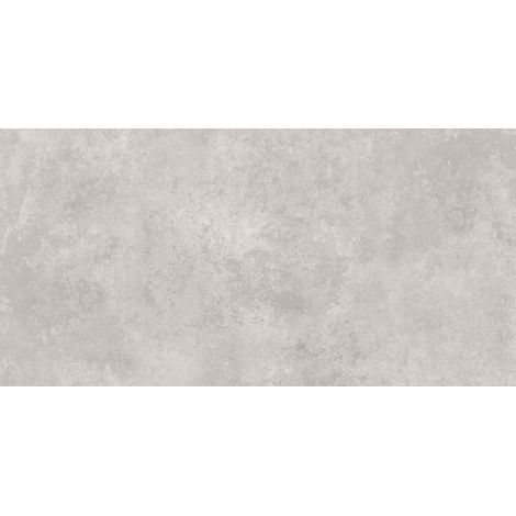 Mexen Romania Grau glasiertes Feinsteinzeug rek. G1, Boden- und Wandfliese 120 x 60 cm, Zucker - TL501-120-060-01