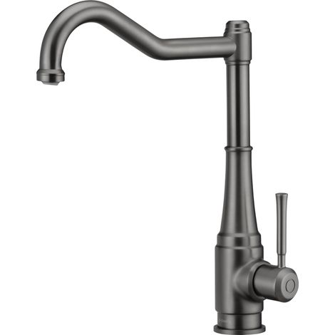 Küchenarmatur mit rechteckigem Auslauf BQT D63M 5908212098981 (1/3)
