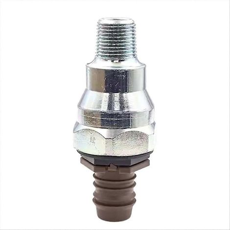 Compatible avec la valve PCV de ventilation forcée du carter 53034065AA (1/5)