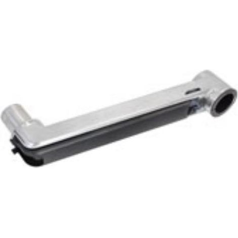 Estensione Ergotron LX Sit-Stand argento nero 45 cm