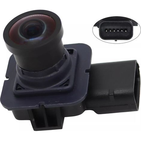 Rückfahrkamera passend für Ford Edge (2011-2013) – BT4Z-19G490-B (1/5)