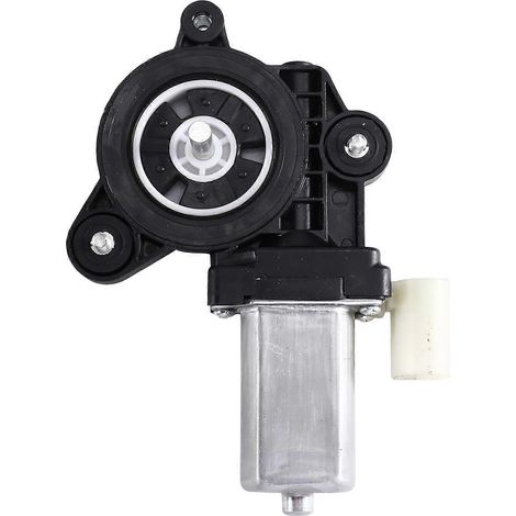 Rechter hinterer elektrischer Fensterhebermotor 67627341564 Kompatibel mit BMW 3er F30 F31 F35 F80 und 1er F20 (2011-2019) (1/5)