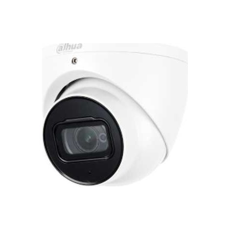 HAC-HDW2802T-A - Micro IR Eyeball HDCVI 8MP 2,8 mm (1/4)
