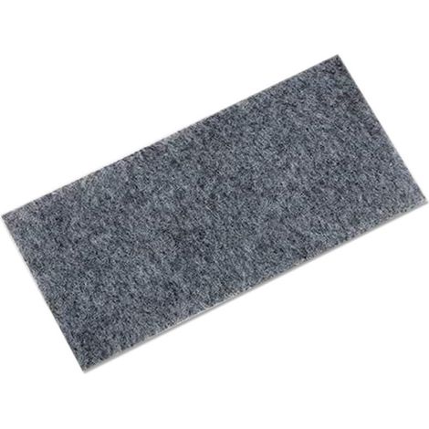 EASYCOMFORT Lot de 6 Chiffons Nano Sparkle Cloth Car Scratch Repair Cloth Nano Magic Cloth Pour Voiture Nouveau (1/5)