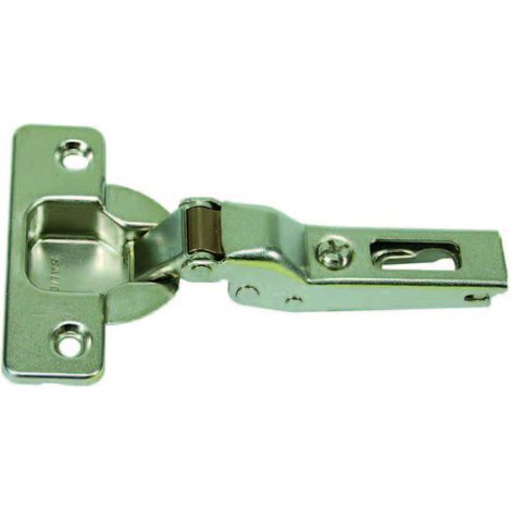 Cerniere Per Pensili Collo 9 Regolabili 2Abg99 - foro ø mm.35 - 10 pz