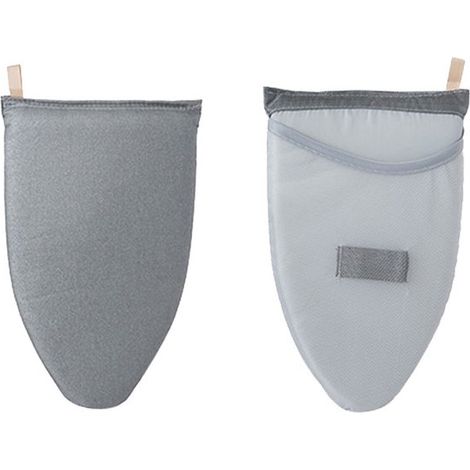Guanti da vapore per indumenti, guanti termoresistenti per vaporizzatori per indumenti, accessori per abbigliamento, guanti termoresistenti per dispositivi a vapore (1/5)