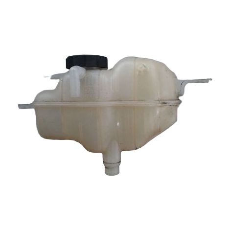 [PRODUIT D'OCCASION] Vase Expansion OPEL Corsa ♻️ Ref Oe. 39007213 - Garantie à vie (1/2)