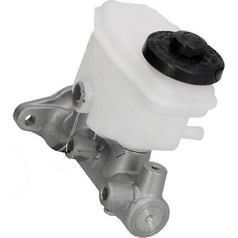 Maître-cylindre de frein pour Toyota Hiace Van Bus 1995-2019 (réf. 47201-26640) (1/5)