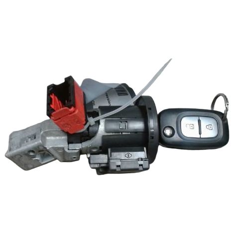 Antivol De Direction RENAULT Modus 2008- [PRODUIT D'OCCASION]♻️7701208408 (1/3)