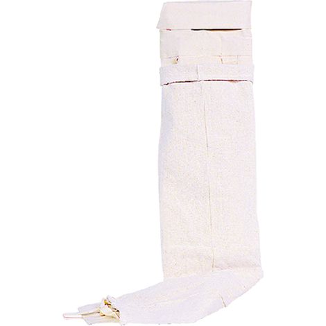 Filtro a Sacco Ca. Olandese 80 lt