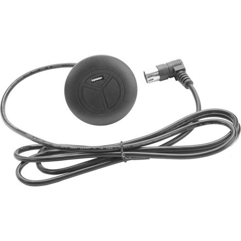 Télécommande filaire 2 boutons pour fauteuil relax électrique et canapé inclinable (1/5)