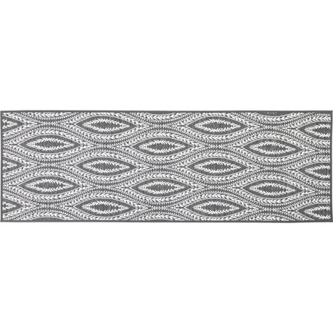 JVL Harmony Runner, Eyes - 50x150cm (1/5)