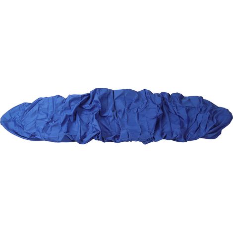 Housse de protection imperméable pour kayak, anti-UV et résistante à la poussière en tissu Oxford (1/5)