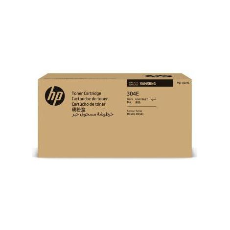 Samsung Toner MLT-D304E SV031A 40.000Seiten schwarz (1/3)