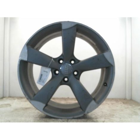 [PRODUIT D'OCCASION] Jante Aluminium AUDI A4 2004- ♻️ Ref Oe. 8k0601025cn - Garantie à vie