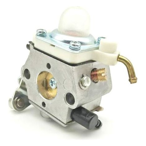 Carburateur Haute Performance WT-227-1 - Compatible FS74/FS75 - Système Avancé Gestion Carburant - Matériaux Durables (1/5)