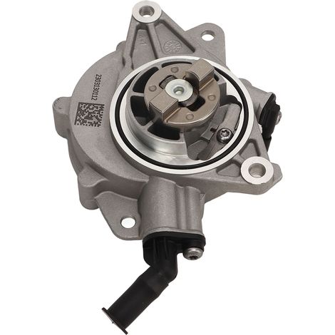 Pompe à vide de frein 701366060 Servofrein pour R55 R56 R57 R58 R59 Moteur N14, remplacement direct d'origine (1/5)