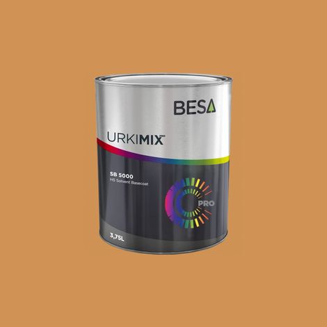 Pot de Peinture polyuréthane / bi composant RAL Effect 310-4 Mat - 150gr