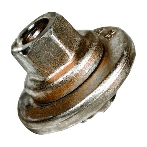 Ecrou de coffrage bague flottante - Ø 20/23 mm