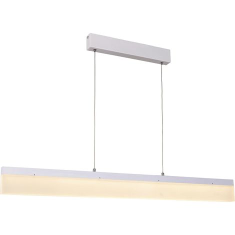 Lampada da Soffitto Sospesa LED 40w 3000k