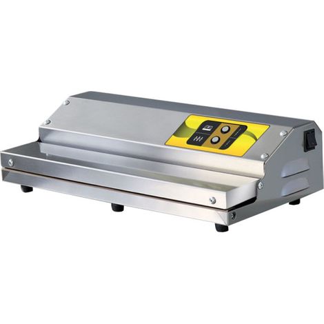 Machine sous vide 350 mm ECOMINI - Lavezzini