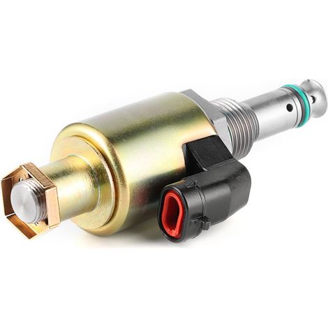 Régulateur de pression d'injecteur de carburant 1841086C91 compatible FORD F-250/F-350/F-450/F-550 1995.5-2003 (1/5)