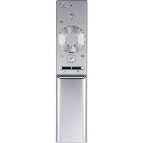 Telecomando Bluetooth con comando vocale compatibile con TV Samsung BN59-01272A (1/5)