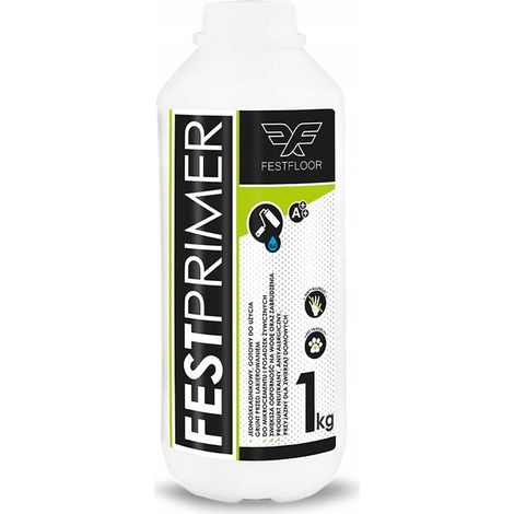 FESTPRIMER 1 kg - imprimación para barniz