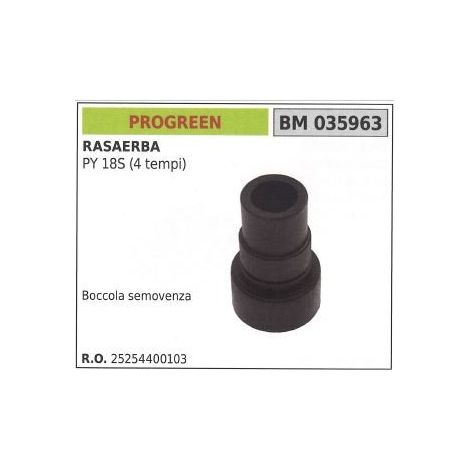 PROGREEN Rasenmäher Mähwerksbuchse PY 18S (4-TROCKEN) 035963