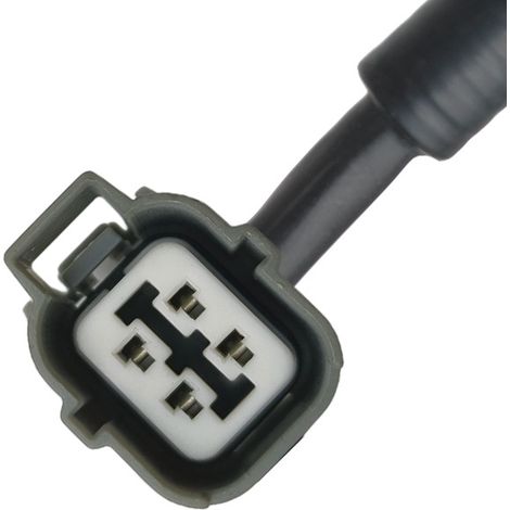 36532-RAD-L11 2344363 is an oxygen sensor suitable for Honda vehicles. (1/4)