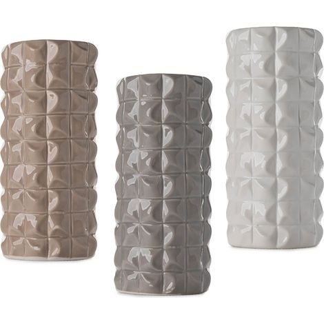 Set 3 Pezzi Umidificatore Aria Per Calorifiero Evaporatore D'acqua Termosifoni Stanza Riscaldamento Radiatore Con Ganci Design Moderno Gatto Cuori Cucina Camera Cameretta Choc Bar