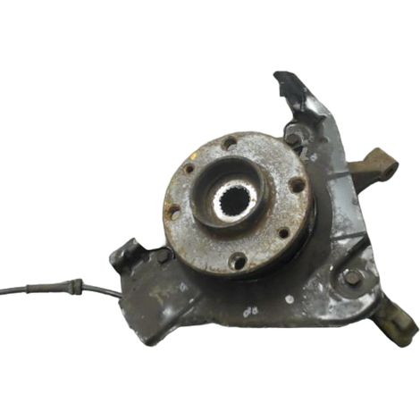 [PRODUIT D'OCCASION] Pivot Avant Gauche LANCIA Musa ♻️ Ref Oe. 50702042 - Garantie à vie (1/3)