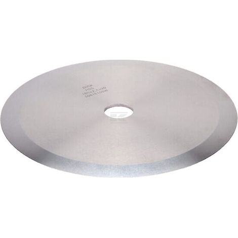 Cuchilla para EM-10 UNIFLEX EM9160 (1/2)