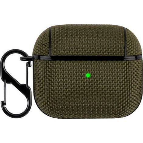 Funda para AirPods 3 Beline Negra (1/2)