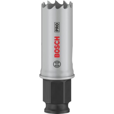 Scie trépan 21 mm PRO Multi Material PC Plus - 2608594369 - Bosch (1/5)