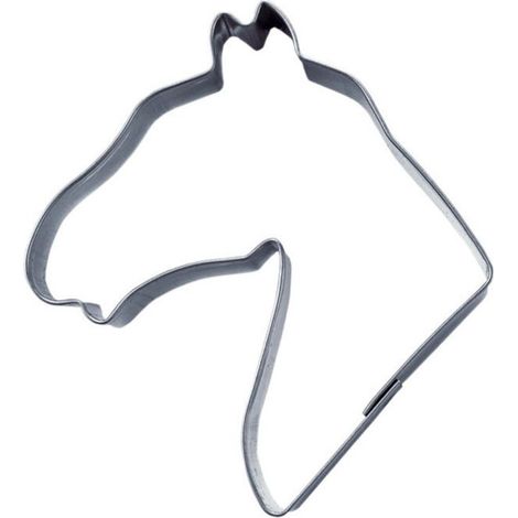 Städter Tête de cheval 7,5 cm 076068