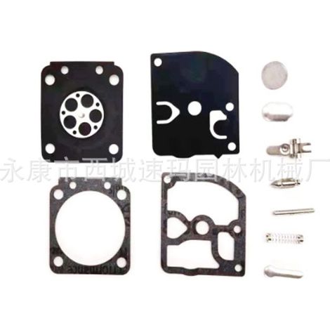 Reparaturset für ZAMA RB77 Kettensägen (Modelle 017, 018, MS170, MS 180)