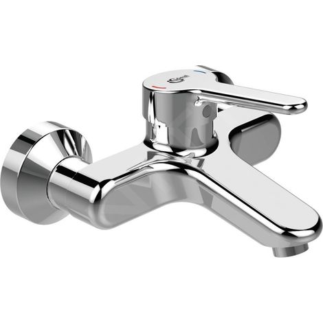IDEAL STANDARD BC108AA Robinet mural pour lavabo Ceraplus 5 l/min. (1/2)
