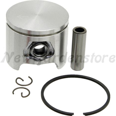 Kit pistone d. 45 mm decespugliatore motosega compatibile HUSQVARNA 537 223604