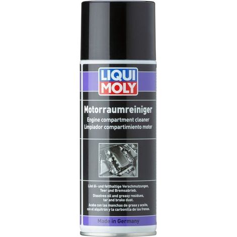 Liqui Moly Motorraumreiniger 3326 400 ml (1/2)