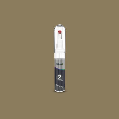 Stylo retouche peinture Pantone 2326 C  Mat