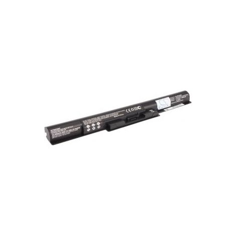 Sony Vaio Fit 14E VGP-BPS35A 2200mAh Akku (1/5)