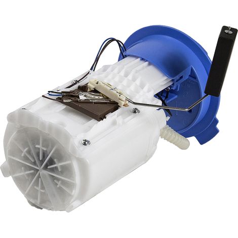 Pompa carburante elettrica Stellox 10-01201-SX - Pompa benzina - 12V - 4 bar - Per autovetture (1/5)