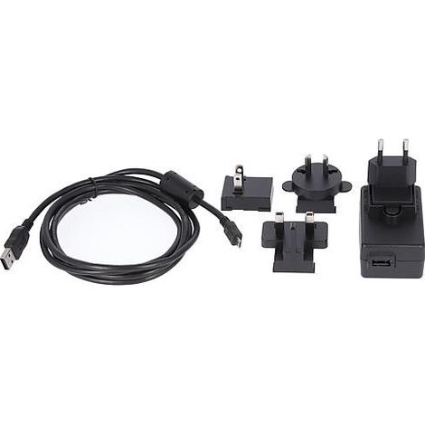 Bloc d'alimentation 2A testo 0554 1106