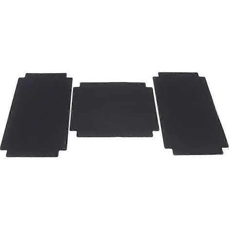 Housse de sacoche latérale compatible avec les motos R1200GS LC Adventure et R1250GS ADV. WHBYV (1/4)