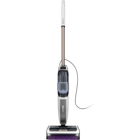 Shark SteamPickUp SD200EU weiß Dampfreiniger (1/5)