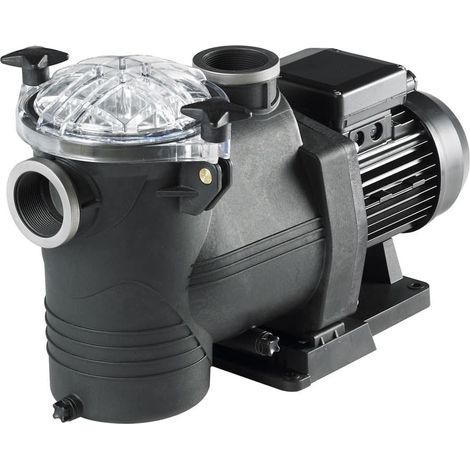pompa di filtrazione autoadescante 2 hp - 23m3/h mono - SE2N200MFLDFRA - Astral