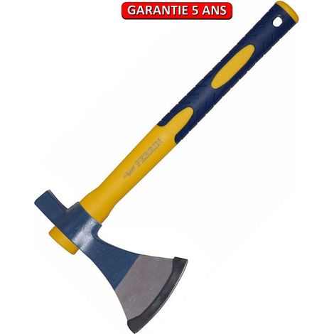 Haushaltsbeil mit Nova-Griff OUTILS PERRIN