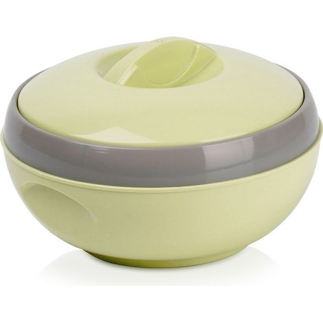 Termo de acero inoxidable para sopa, 600 ml. (1/5)